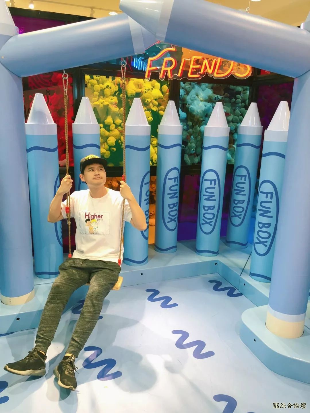 非凡特约-七七伴您游:洛杉矶快闪网红馆FUNBOX-7.jpg