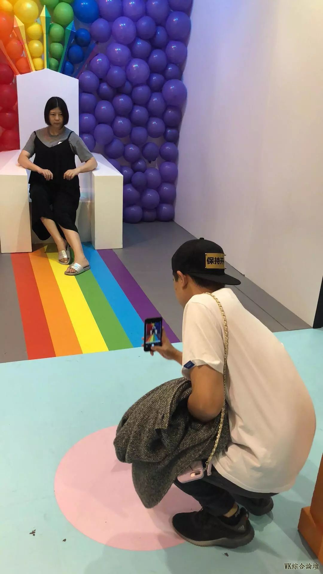 非凡特约-七七伴您游:洛杉矶快闪网红馆FUNBOX-11.jpg
