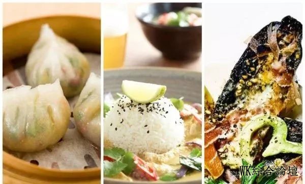美国最好的10座美食城市,西雅图上榜!第一名竟然是...-5.jpg